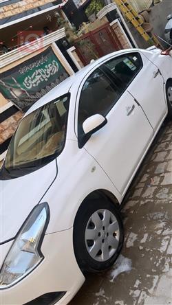 نيسان صني